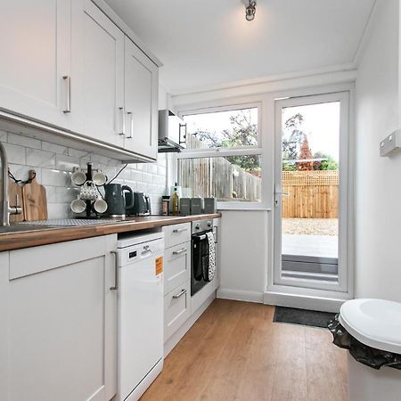 Mill Dam Lake House Saint Osyth المظهر الخارجي الصورة